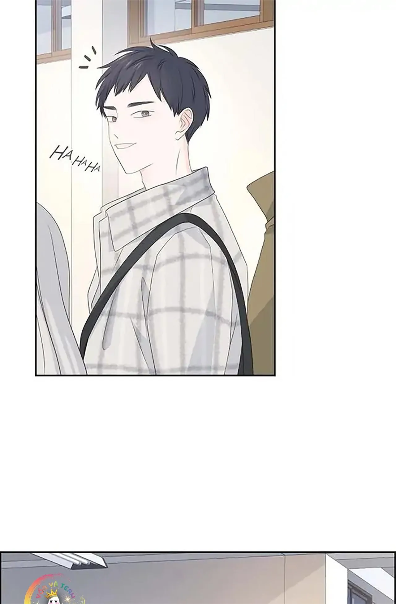 Lâu Đài Cát (END) Chapter 33 Trang 28