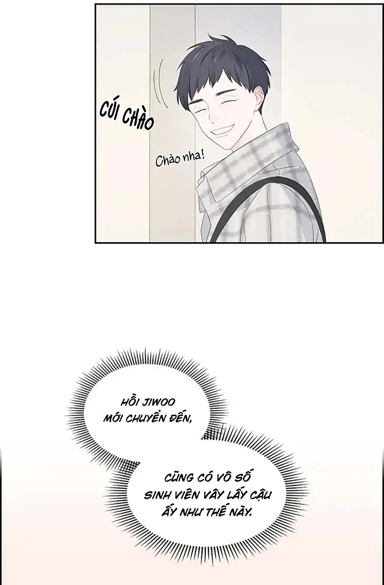 Lâu Đài Cát (END) Chapter 33 Trang 30