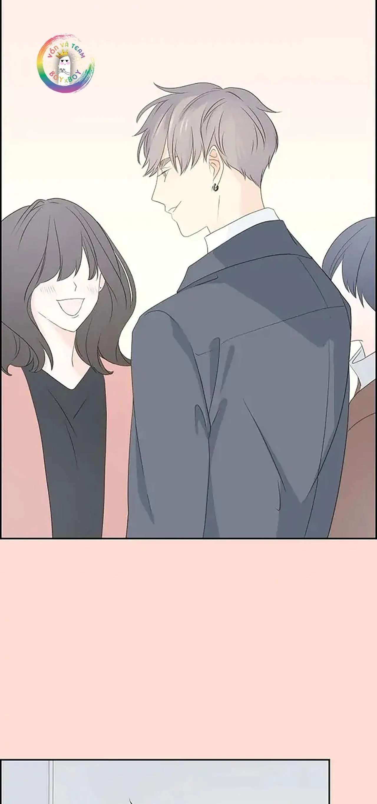 Lâu Đài Cát (END) Chapter 33 Trang 31