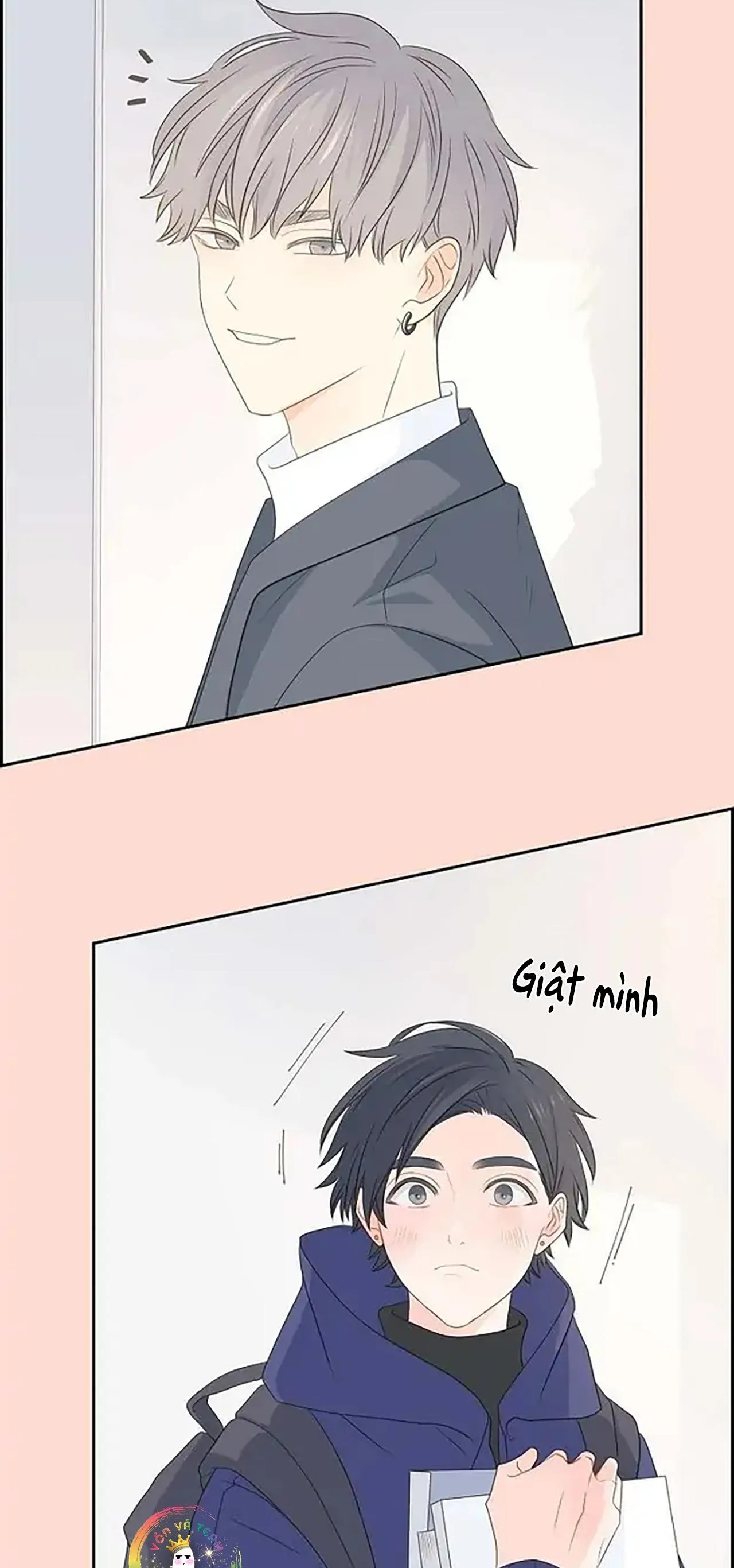 Lâu Đài Cát (END) Chapter 33 Trang 32