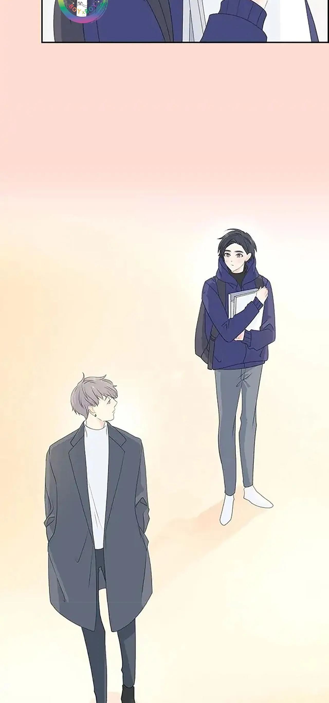 Lâu Đài Cát (END) Chapter 33 Trang 33