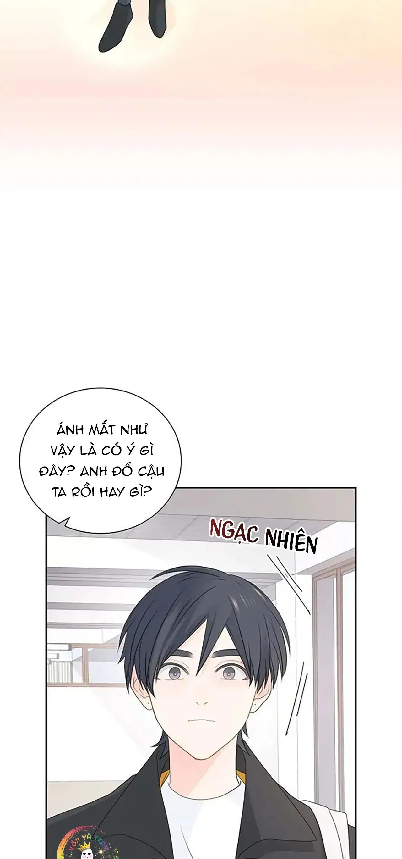 Lâu Đài Cát (END) Chapter 33 Trang 34