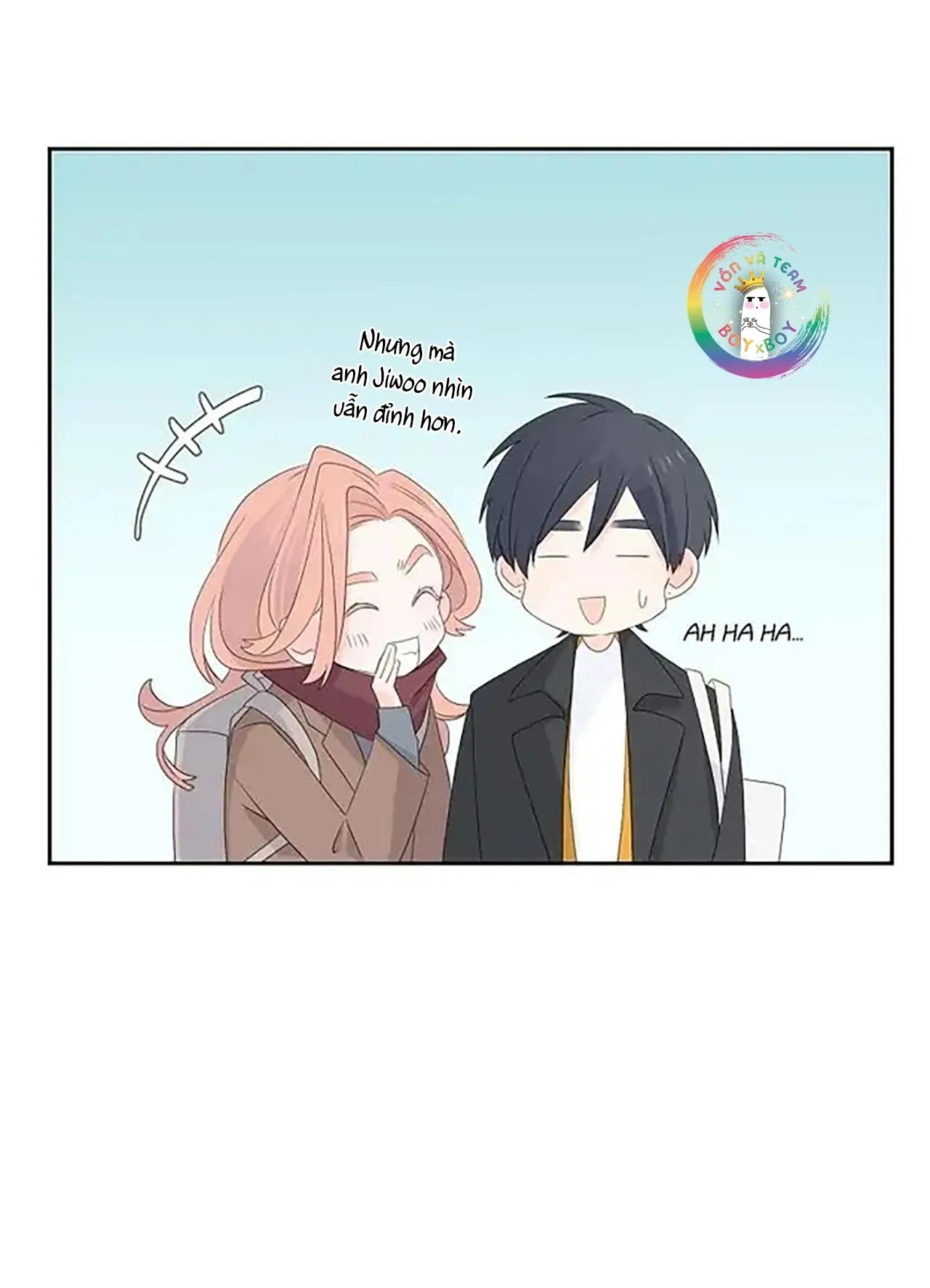 Lâu Đài Cát (END) Chapter 33 Trang 36