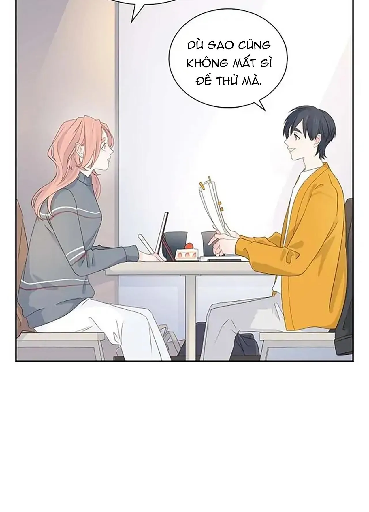 Lâu Đài Cát (END) Chapter 33 Trang 39