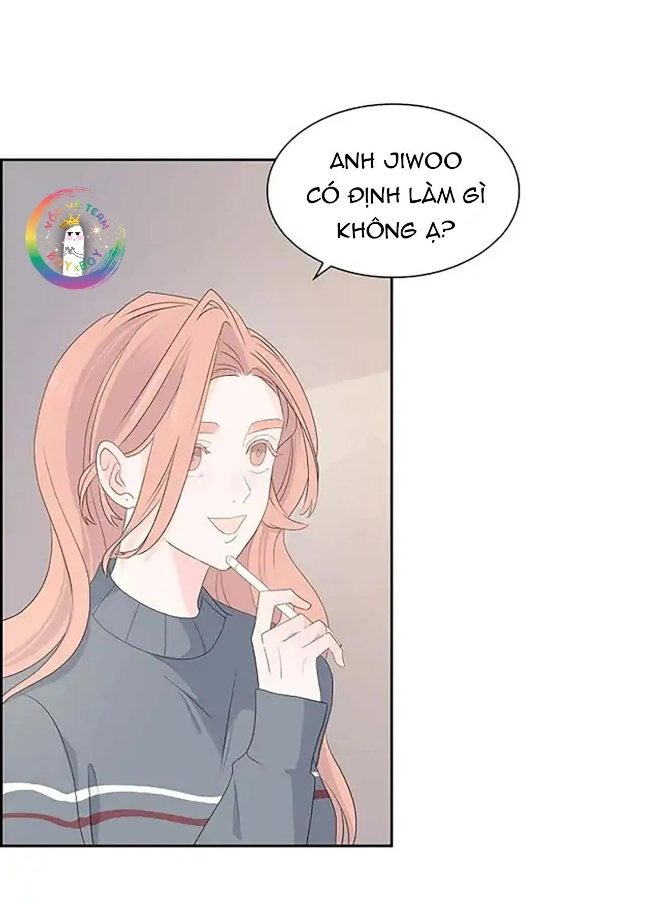 Lâu Đài Cát (END) Chapter 33 Trang 40