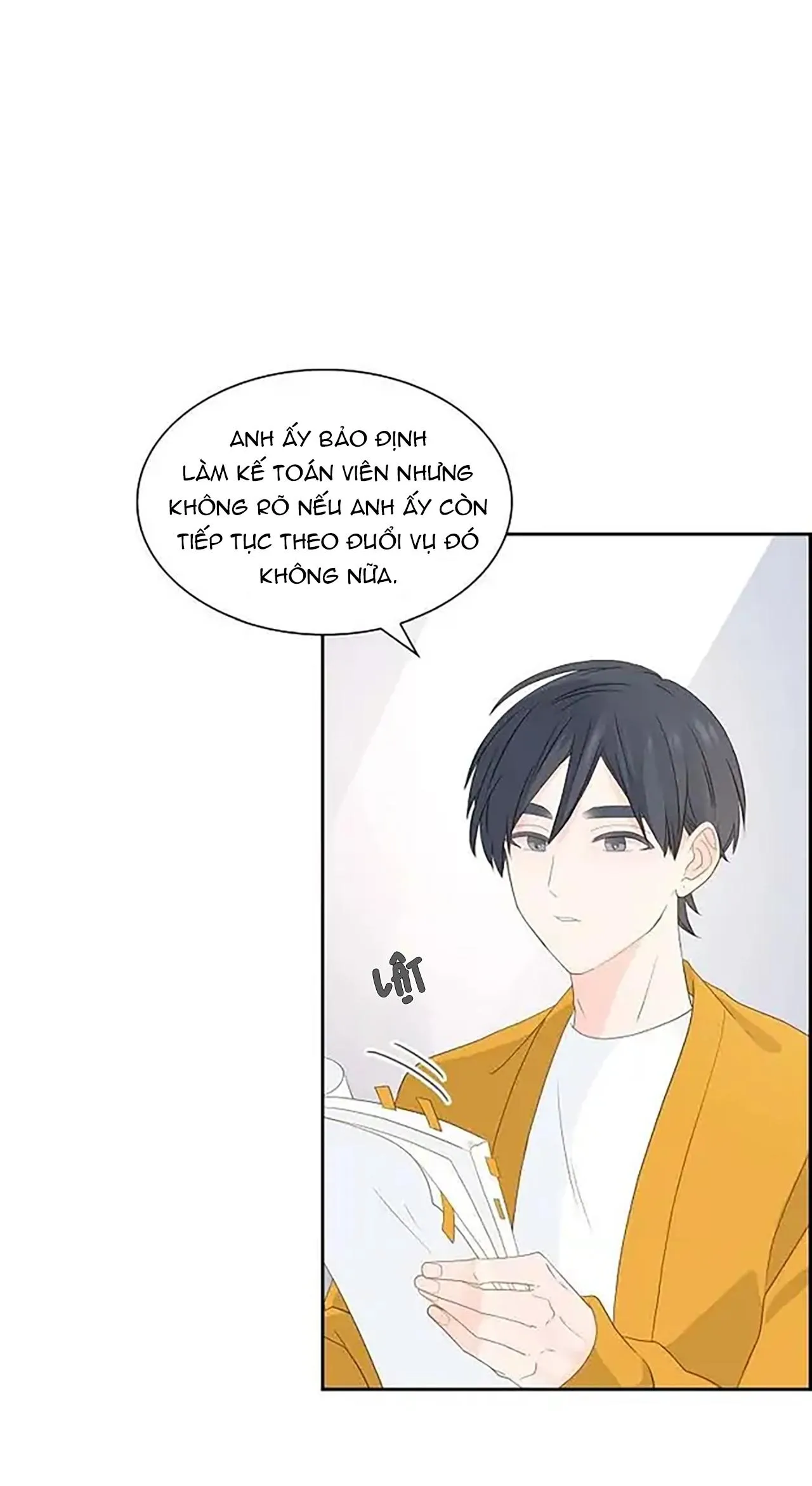 Lâu Đài Cát (END) Chapter 33 Trang 41