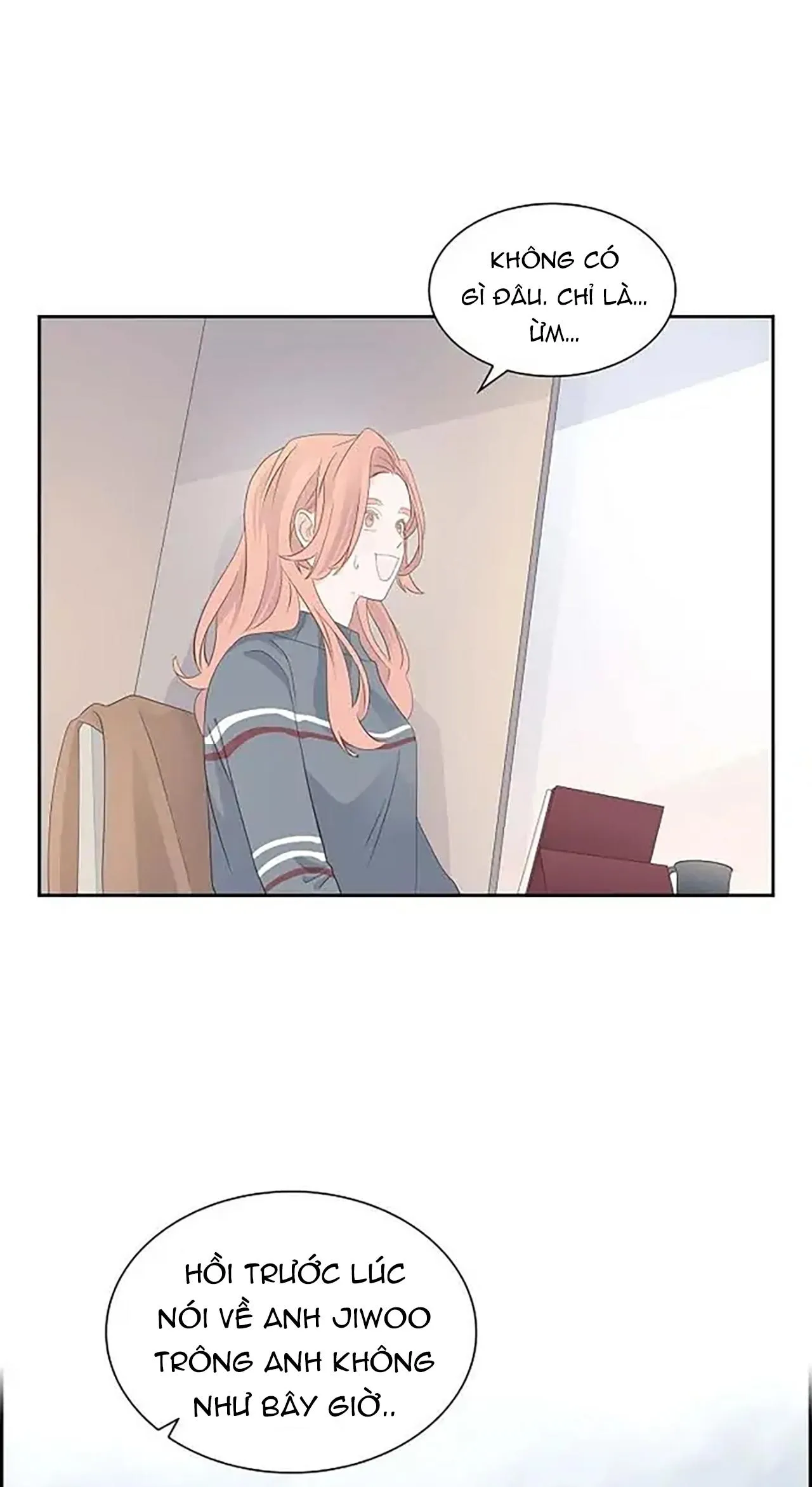 Lâu Đài Cát (END) Chapter 33 Trang 43