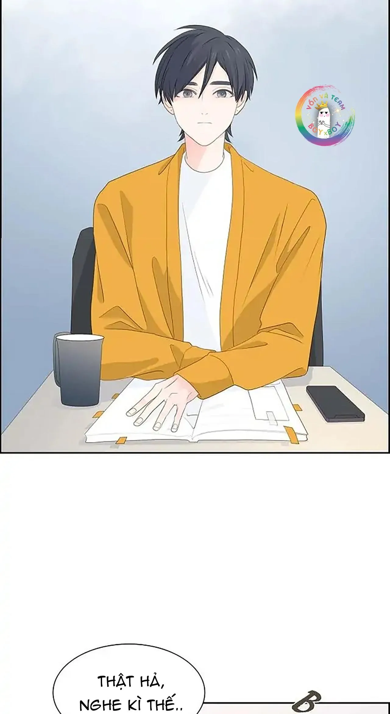 Lâu Đài Cát (END) Chapter 33 Trang 44