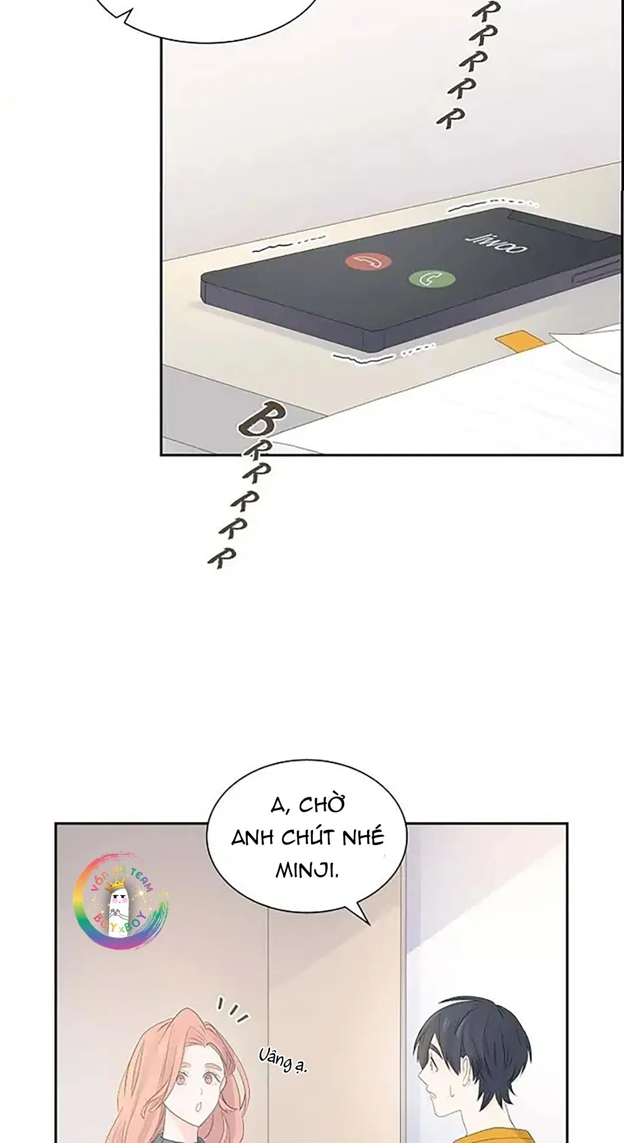 Lâu Đài Cát (END) Chapter 33 Trang 45