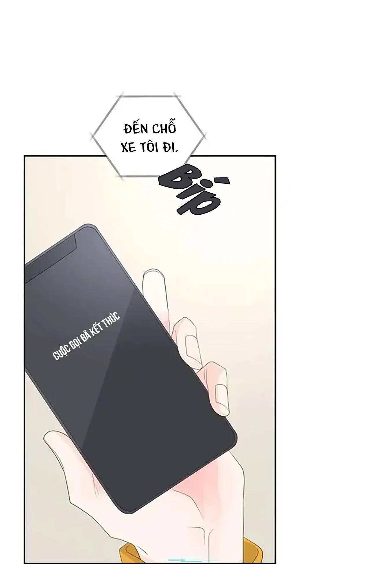 Lâu Đài Cát (END) Chapter 33 Trang 49