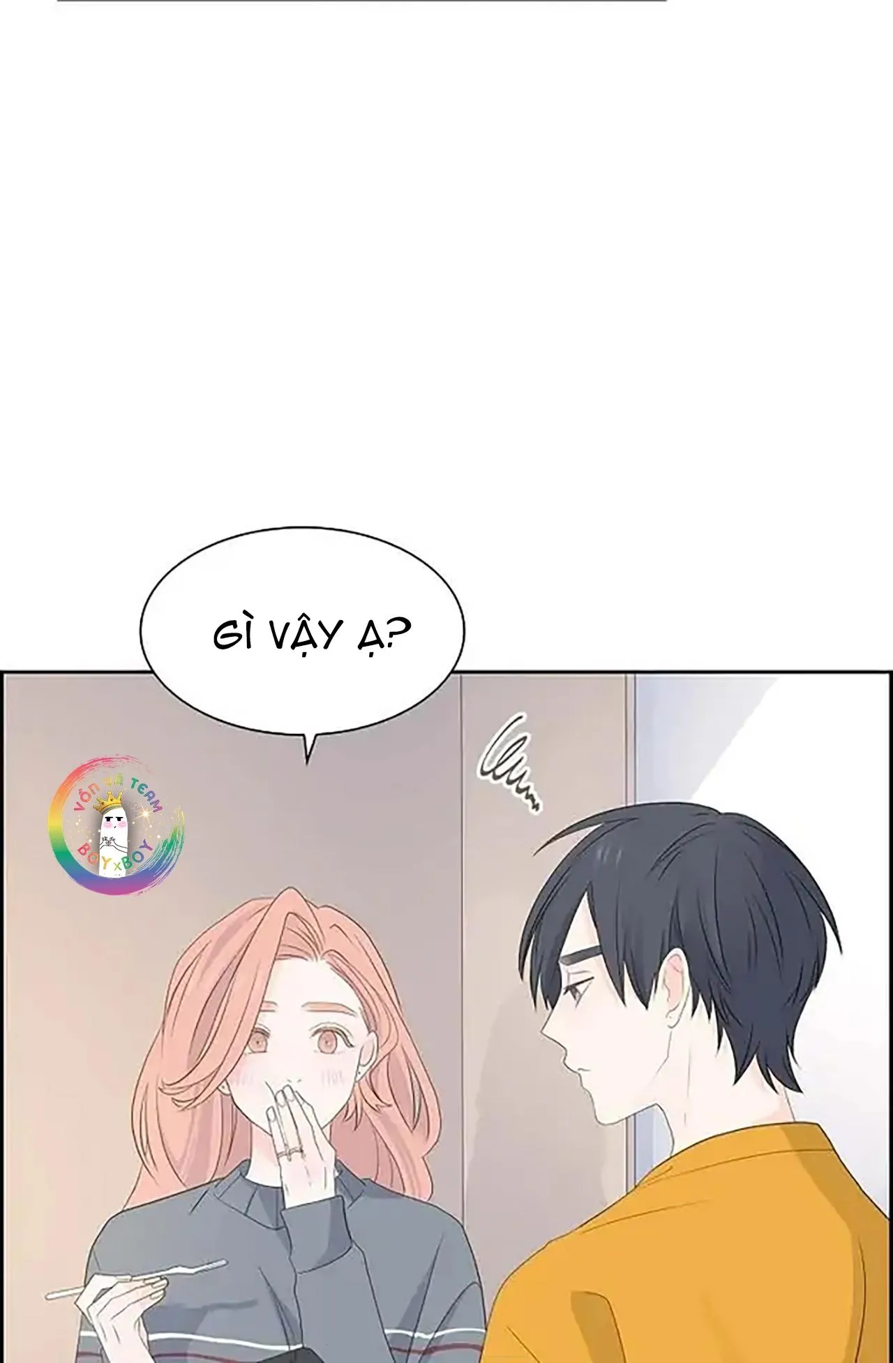 Lâu Đài Cát (END) Chapter 33 Trang 50