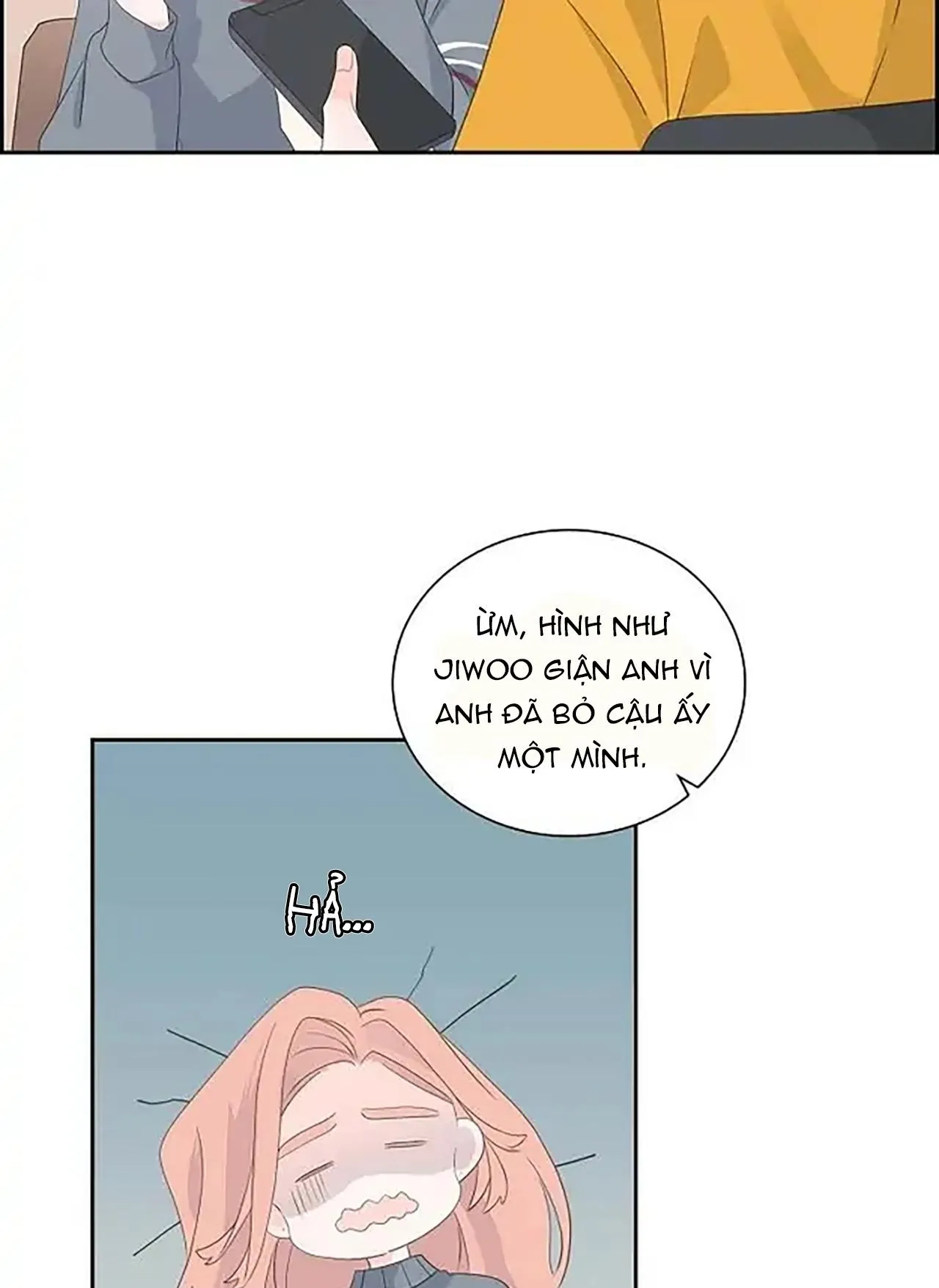 Lâu Đài Cát (END) Chapter 33 Trang 51