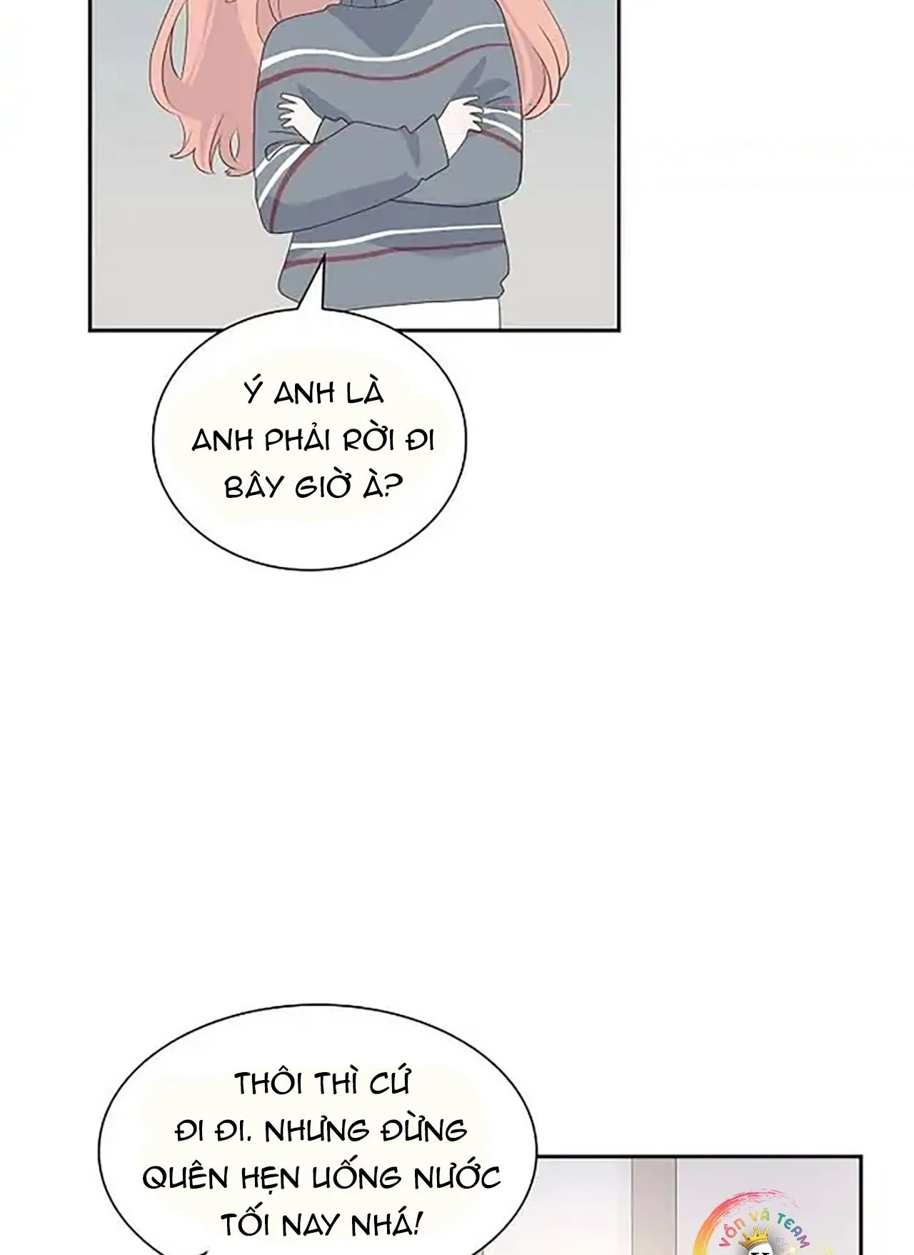 Lâu Đài Cát (END) Chapter 33 Trang 52