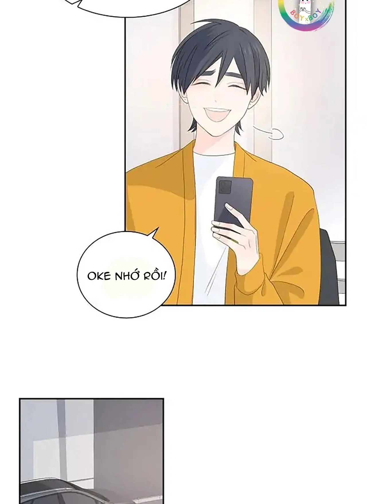 Lâu Đài Cát (END) Chapter 33 Trang 53