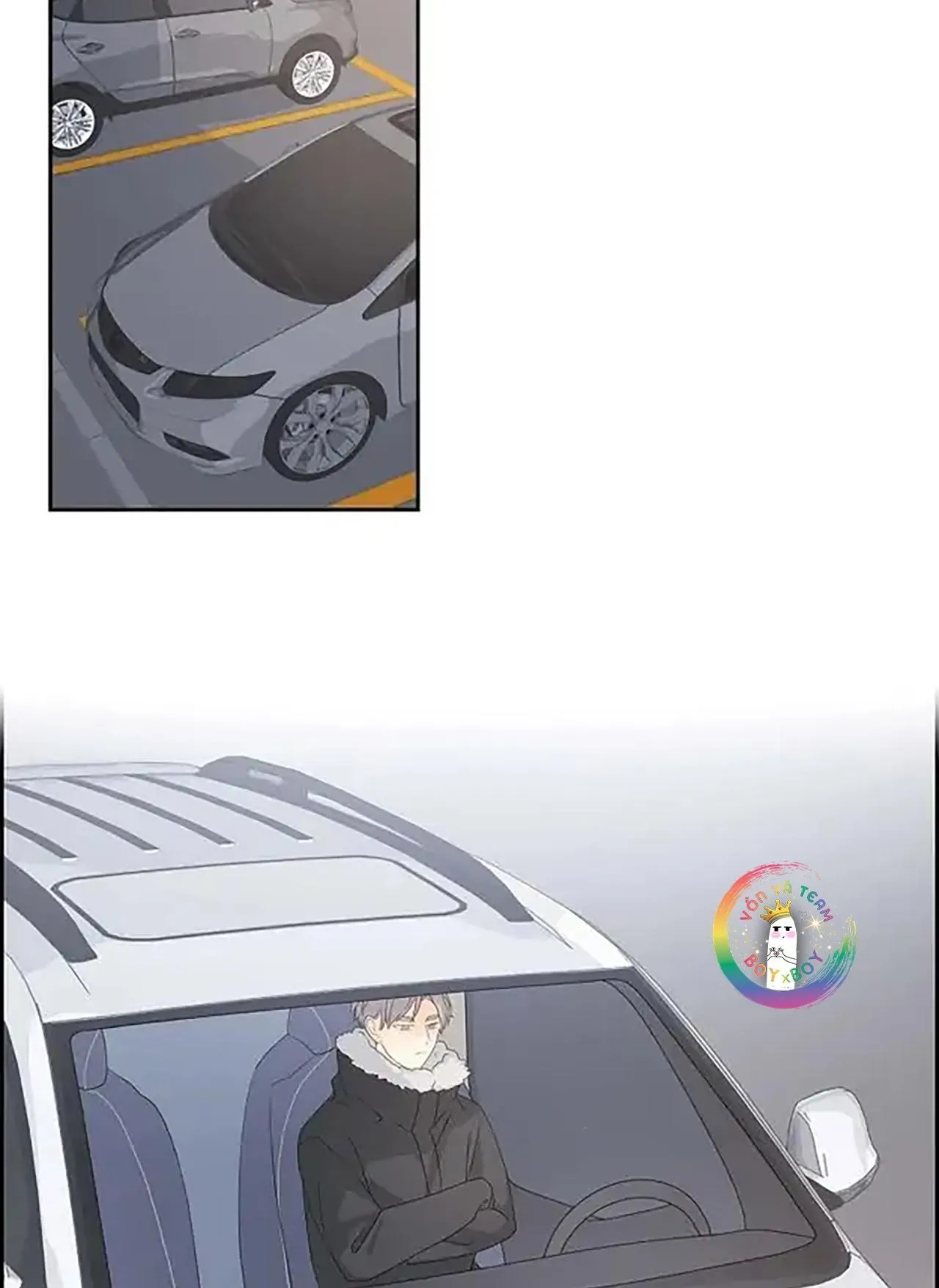 Lâu Đài Cát (END) Chapter 33 Trang 54