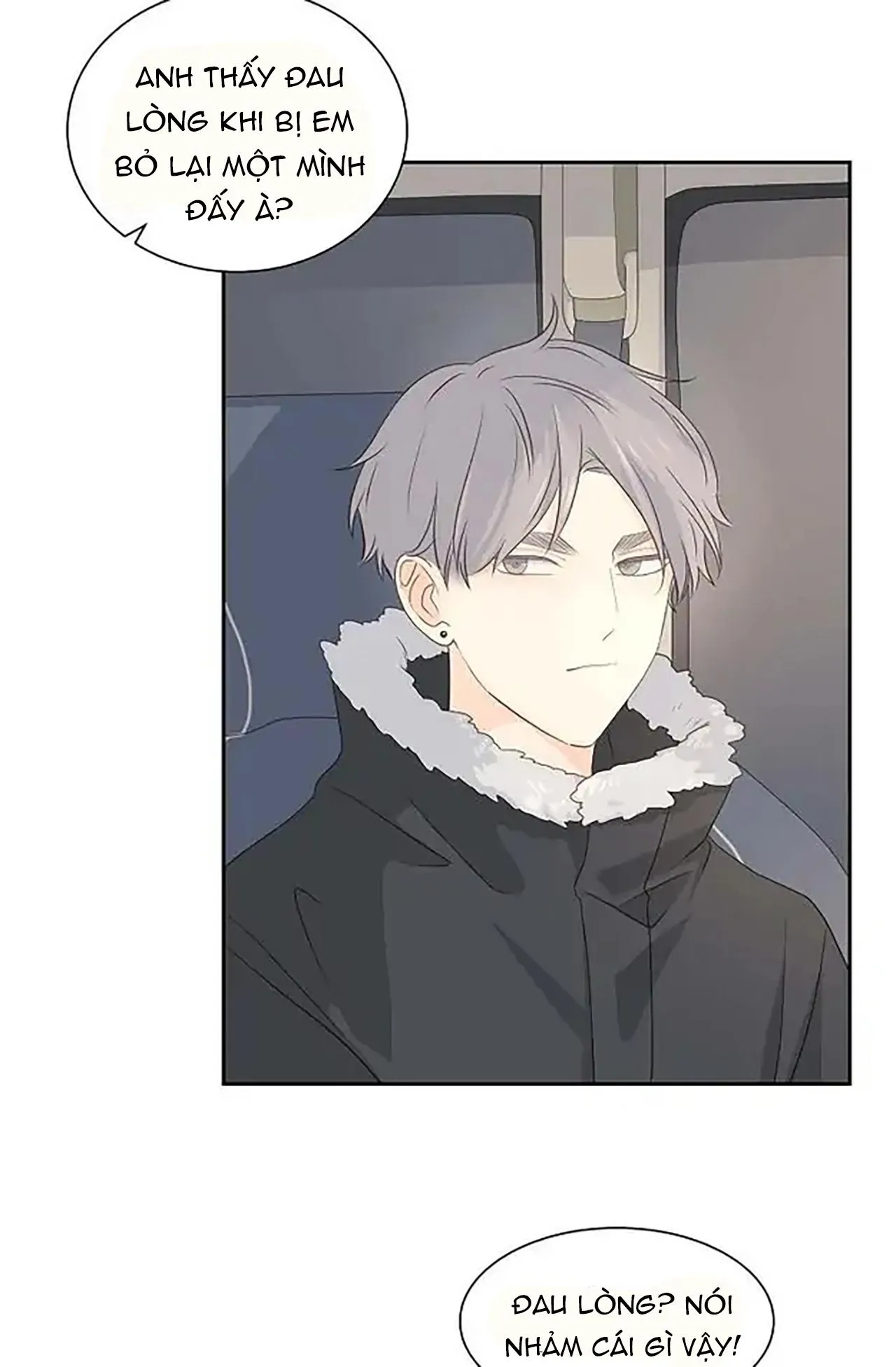 Lâu Đài Cát (END) Chapter 33 Trang 56