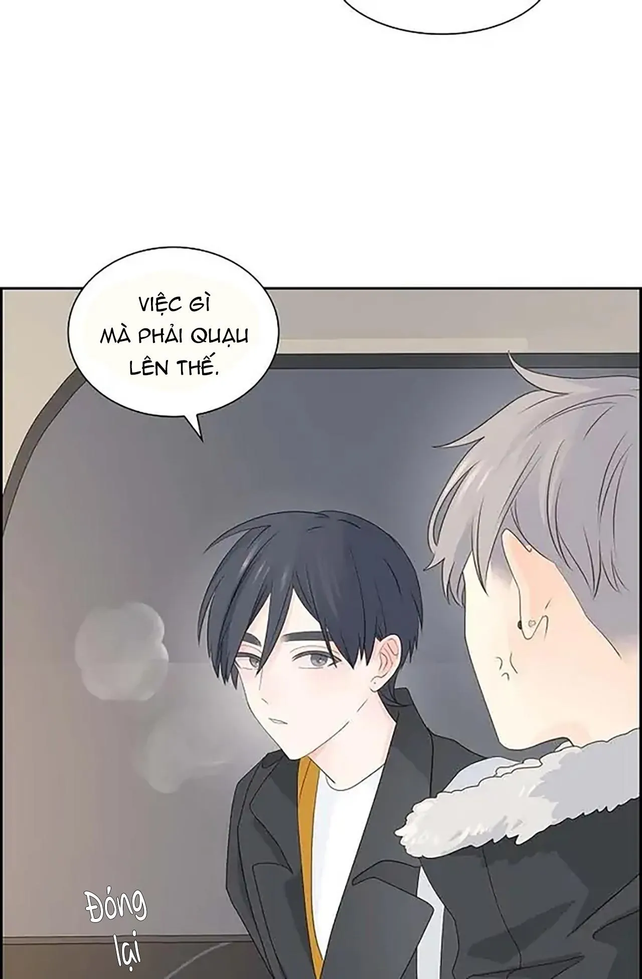 Lâu Đài Cát (END) Chapter 33 Trang 57