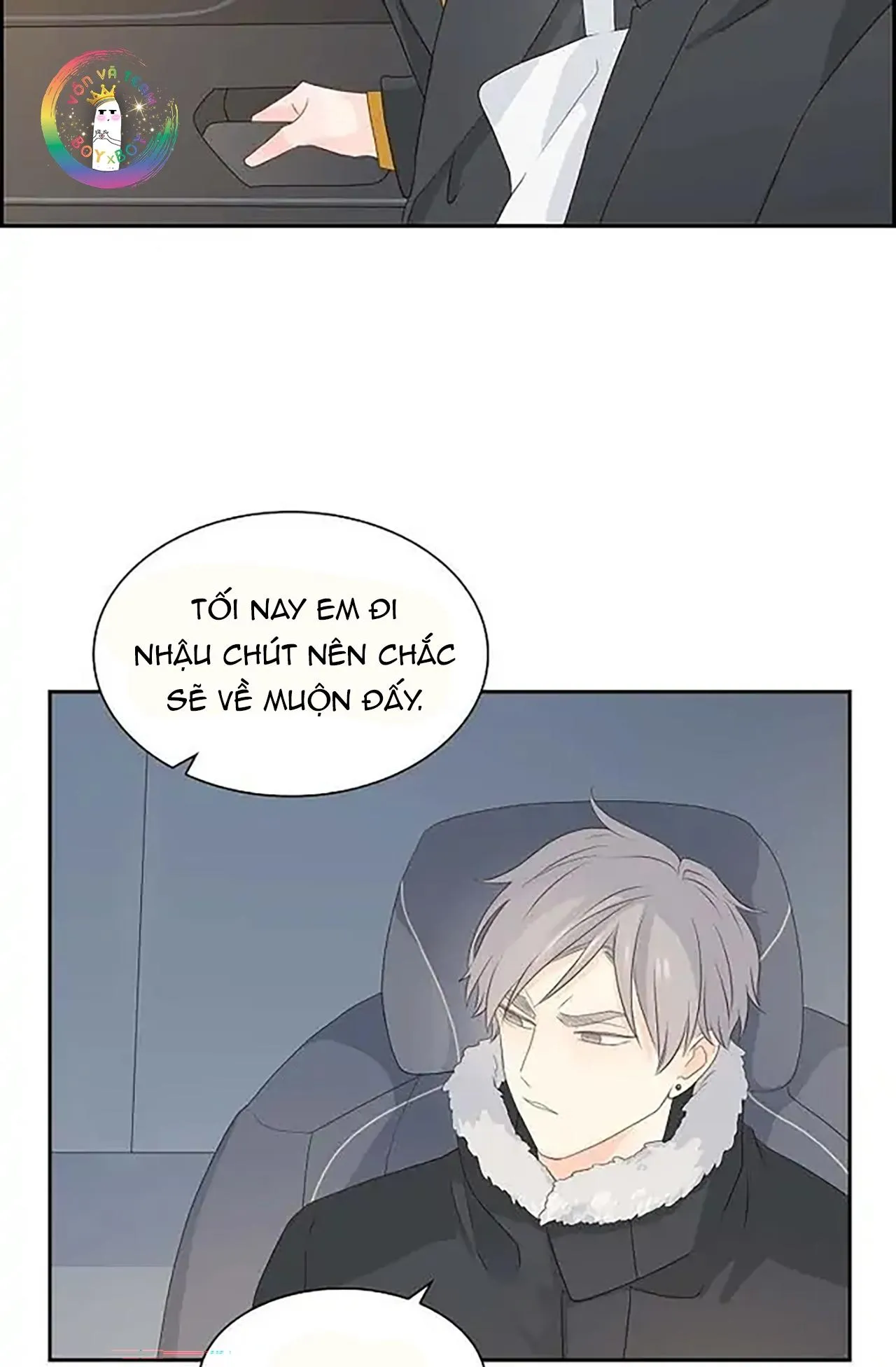 Lâu Đài Cát (END) Chapter 33 Trang 58