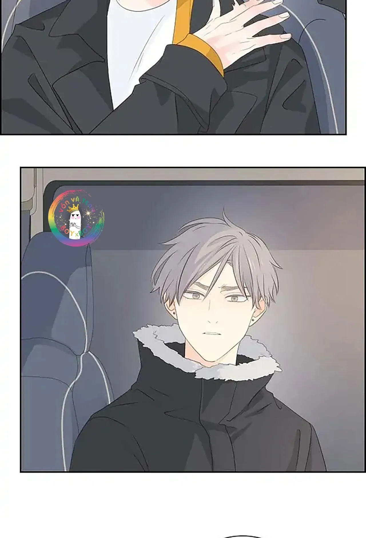 Lâu Đài Cát (END) Chapter 33 Trang 64