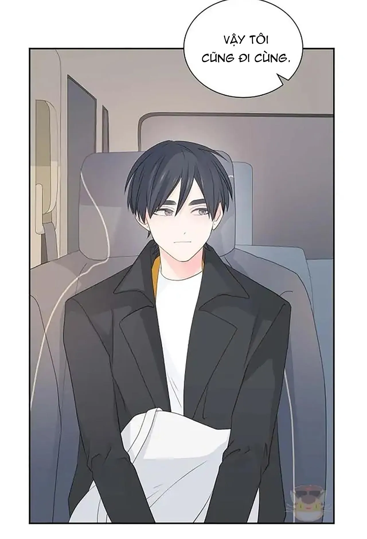 Lâu Đài Cát (END) Chapter 33 Trang 65