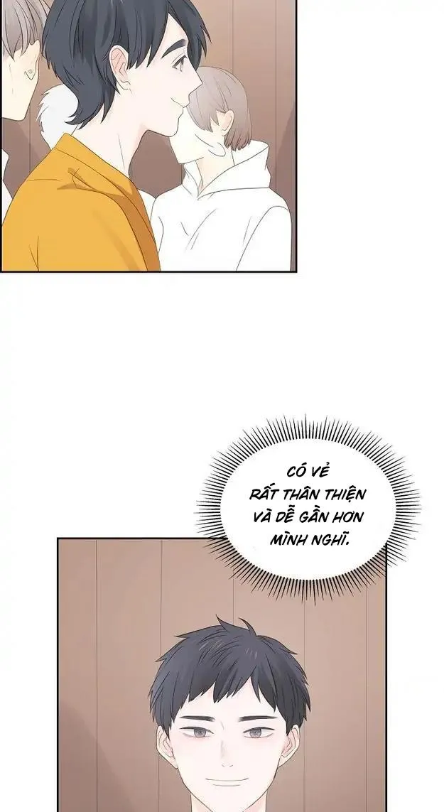 Lâu Đài Cát (END) Chapter 34 Trang 6