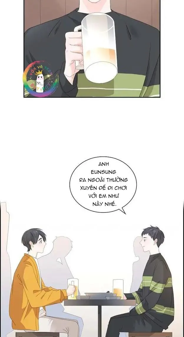 Lâu Đài Cát (END) Chapter 34 Trang 7