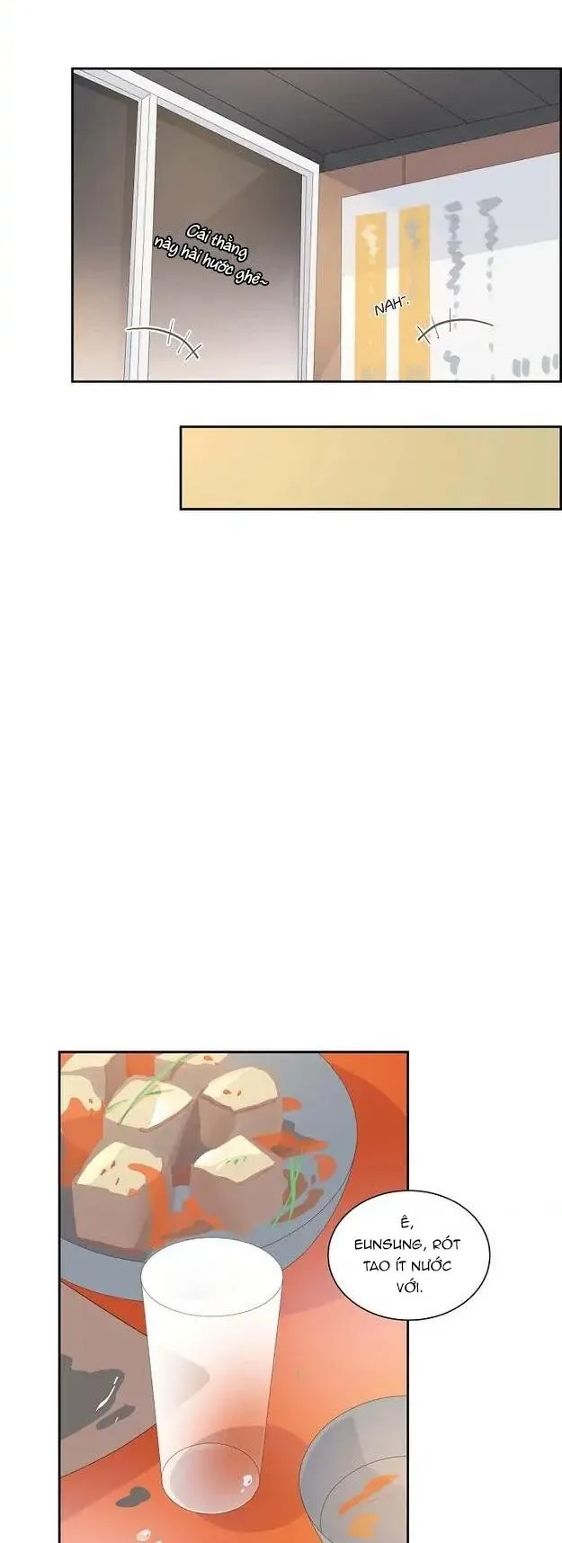 Lâu Đài Cát (END) Chapter 34 Trang 13