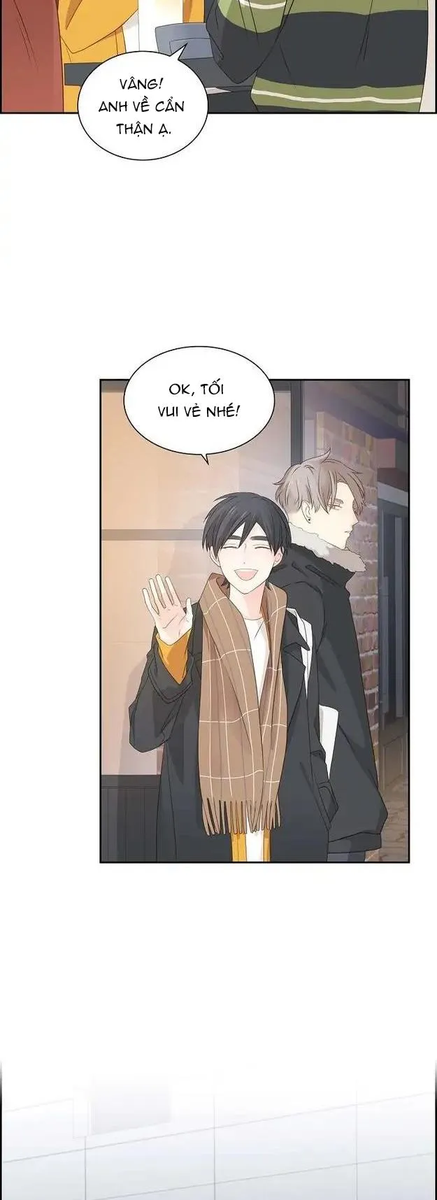 Lâu Đài Cát (END) Chapter 34 Trang 18