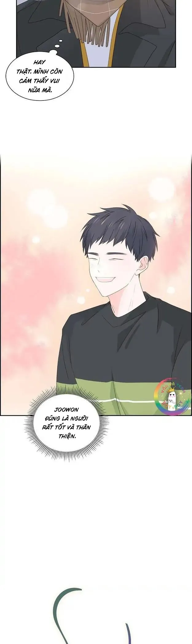 Lâu Đài Cát (END) Chapter 34 Trang 22