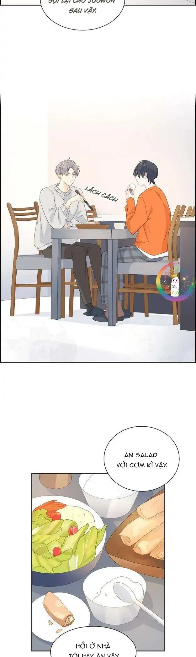 Lâu Đài Cát (END) Chapter 34 Trang 29