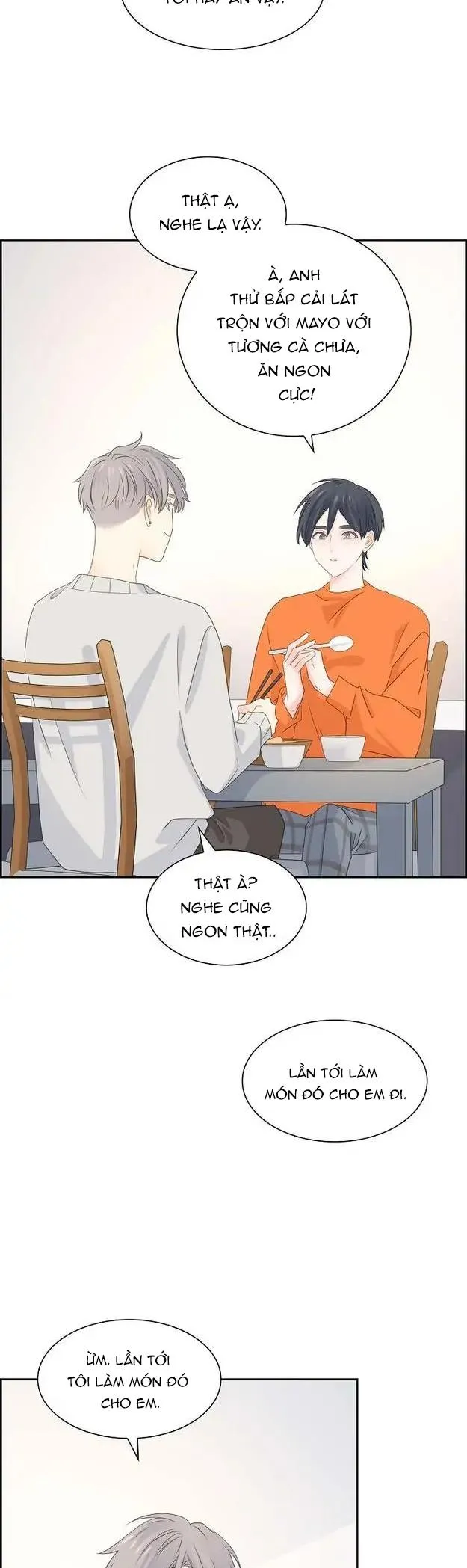 Lâu Đài Cát (END) Chapter 34 Trang 30