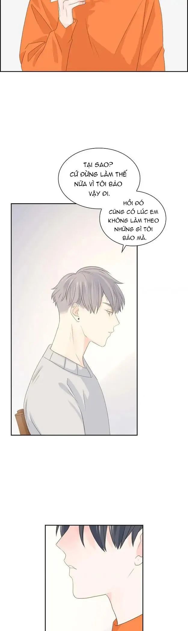 Lâu Đài Cát (END) Chapter 34 Trang 32