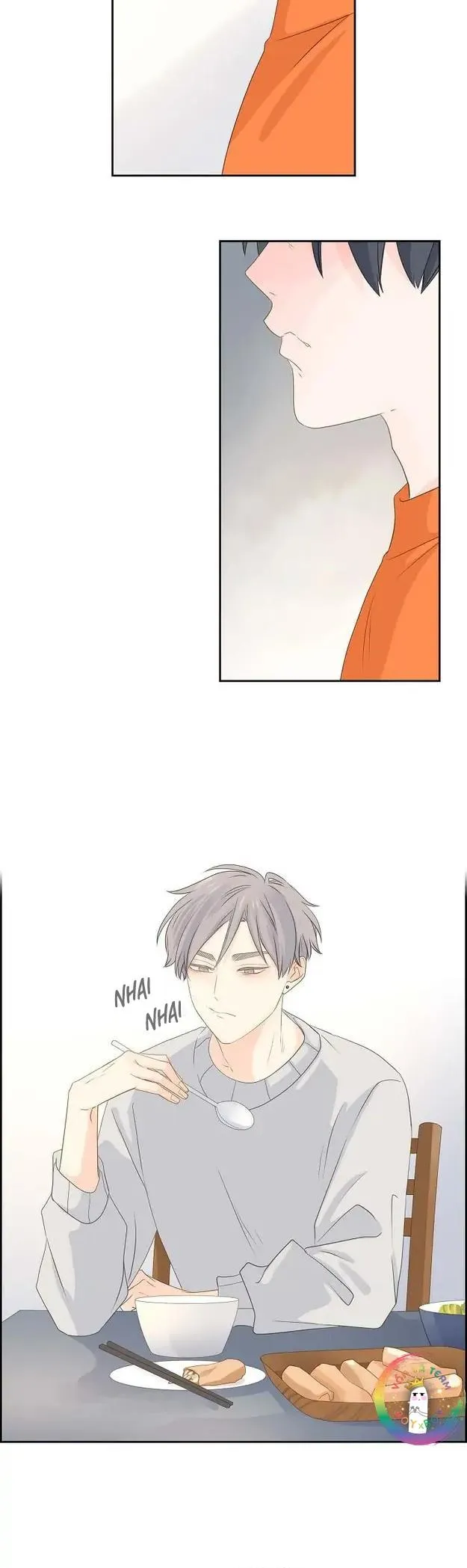 Lâu Đài Cát (END) Chapter 34 Trang 33