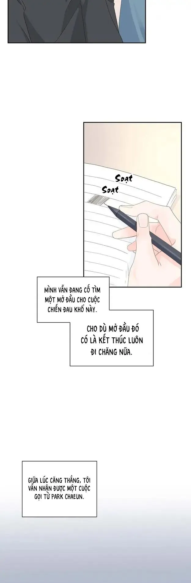 Lâu Đài Cát (END) Chapter 35 Trang 4