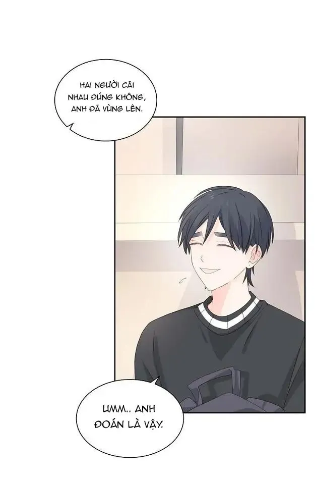 Lâu Đài Cát (END) Chapter 35 Trang 10