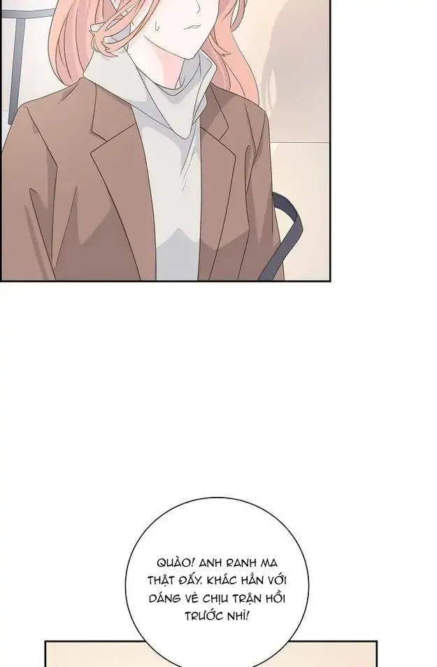 Lâu Đài Cát (END) Chapter 35 Trang 14