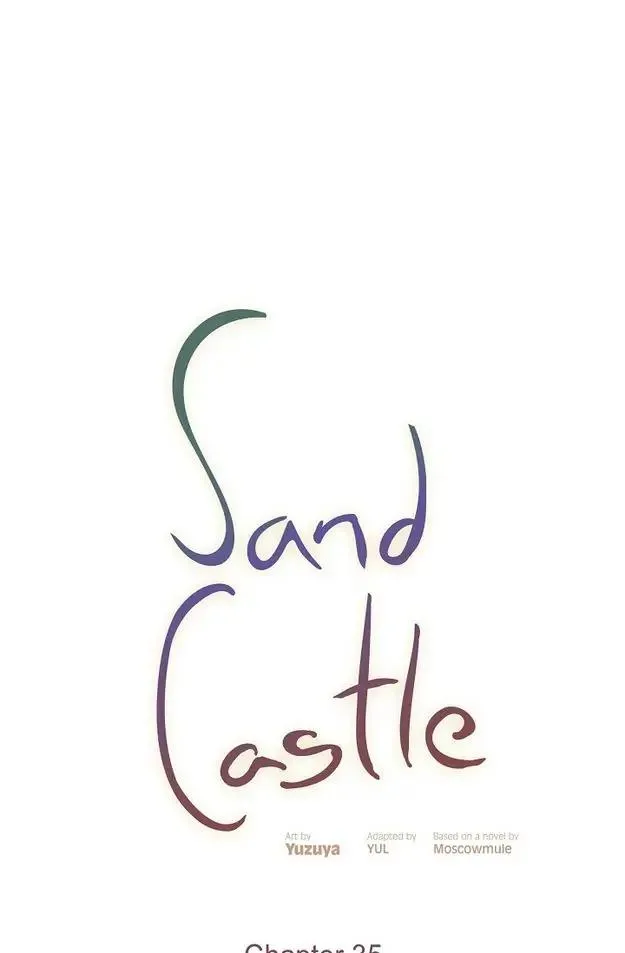 Lâu Đài Cát (END) Chapter 35 Trang 16