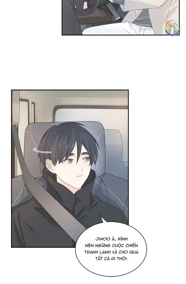 Lâu Đài Cát (END) Chapter 35 Trang 20