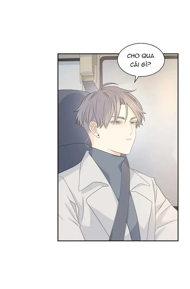 Lâu Đài Cát (END) Chapter 35 Trang 21