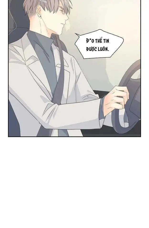 Lâu Đài Cát (END) Chapter 35 Trang 25