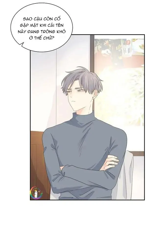 Lâu Đài Cát (END) Chapter 35 Trang 29