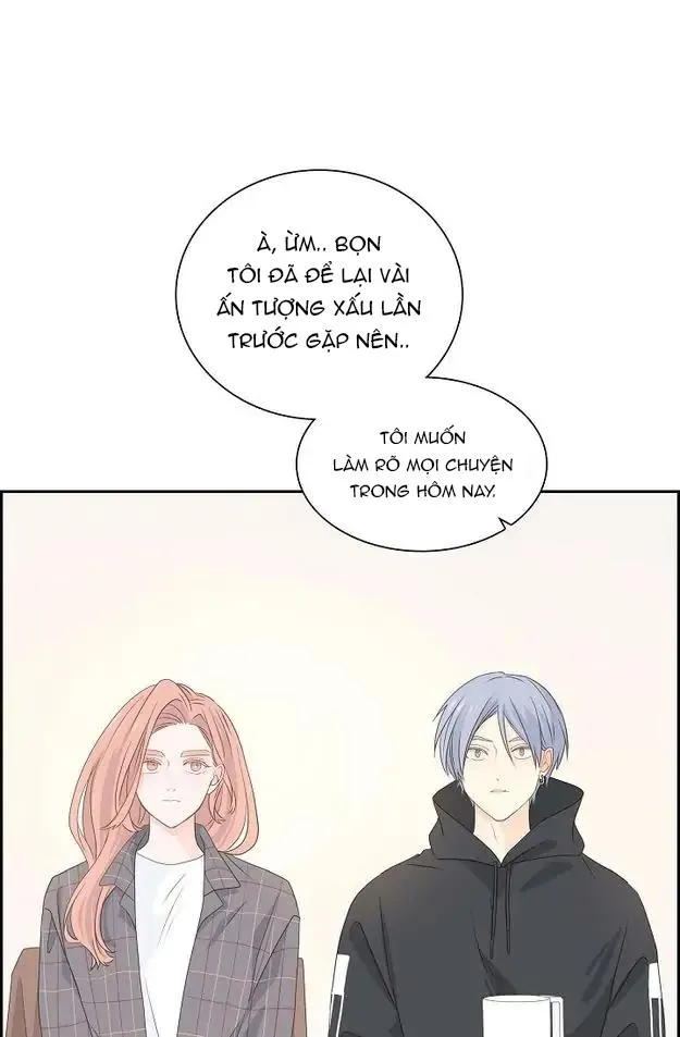 Lâu Đài Cát (END) Chapter 35 Trang 30