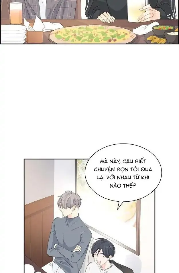 Lâu Đài Cát (END) Chapter 35 Trang 31