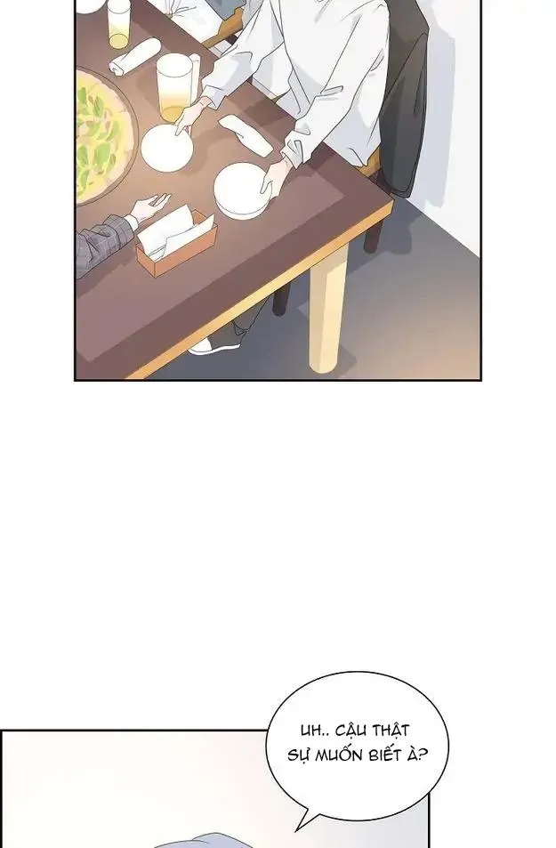 Lâu Đài Cát (END) Chapter 35 Trang 32