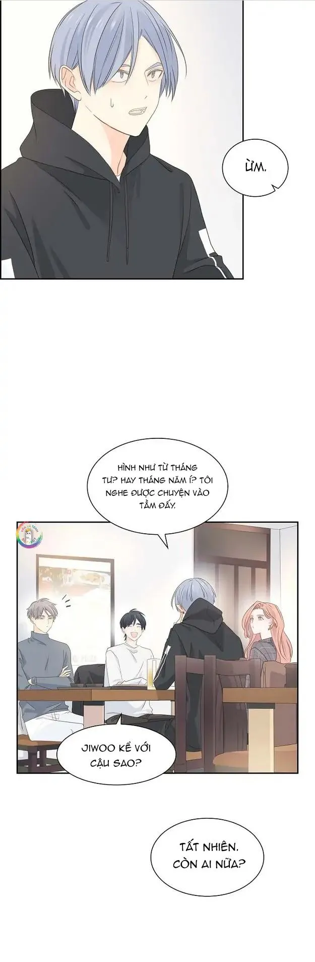 Lâu Đài Cát (END) Chapter 35 Trang 33