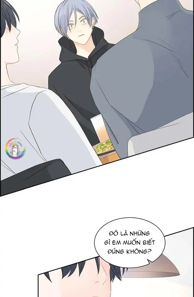 Lâu Đài Cát (END) Chapter 35 Trang 37