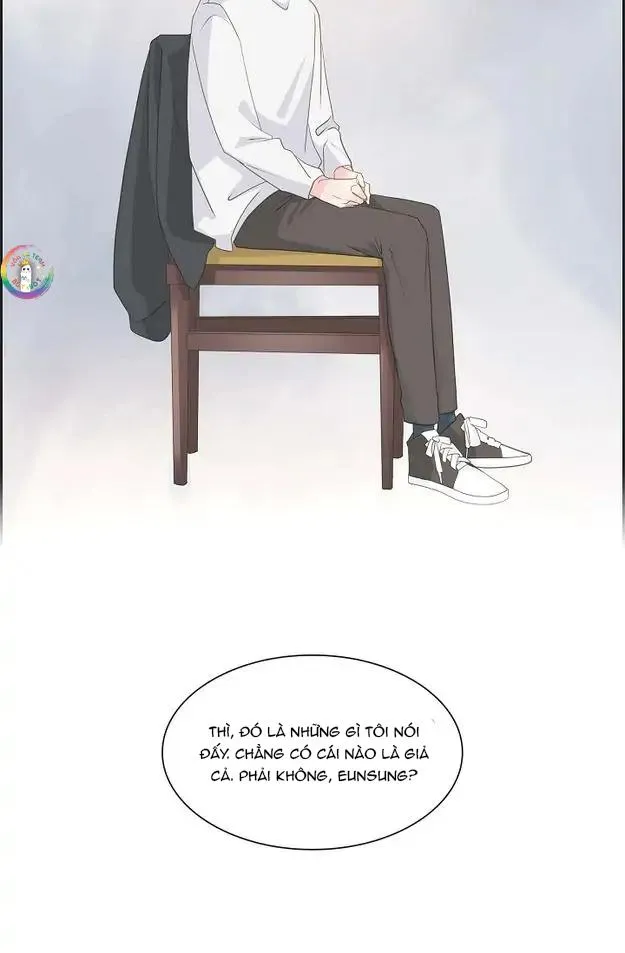 Lâu Đài Cát (END) Chapter 35 Trang 41