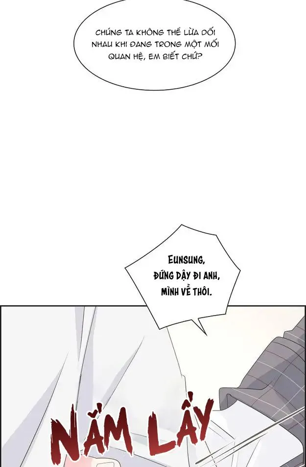 Lâu Đài Cát (END) Chapter 35 Trang 43