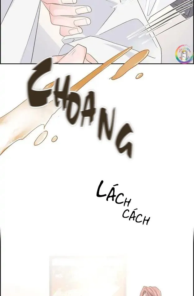 Lâu Đài Cát (END) Chapter 35 Trang 44