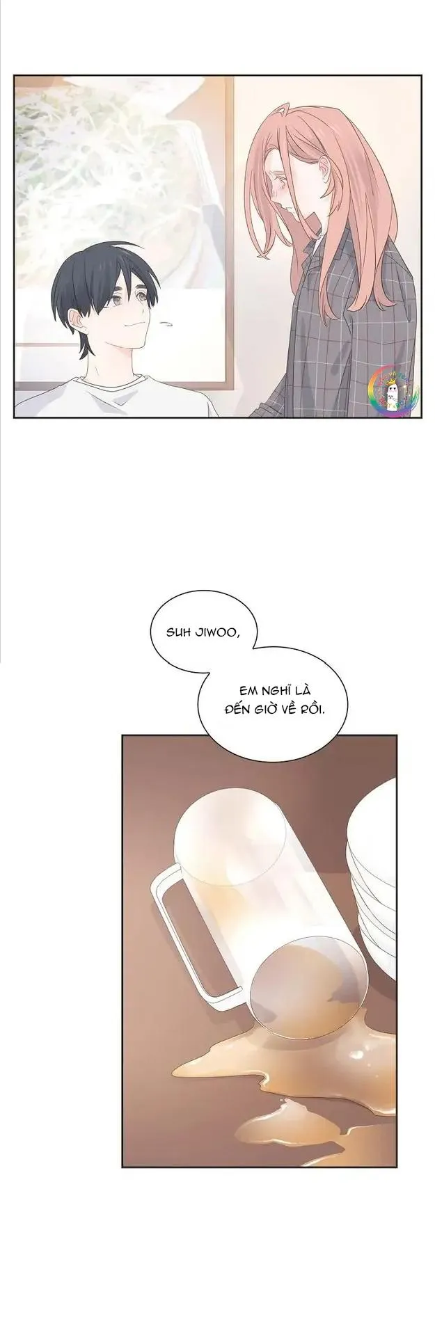 Lâu Đài Cát (END) Chapter 35 Trang 46